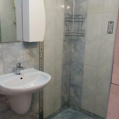 Апартамент За Двама Жулия Apartment Tsarevo