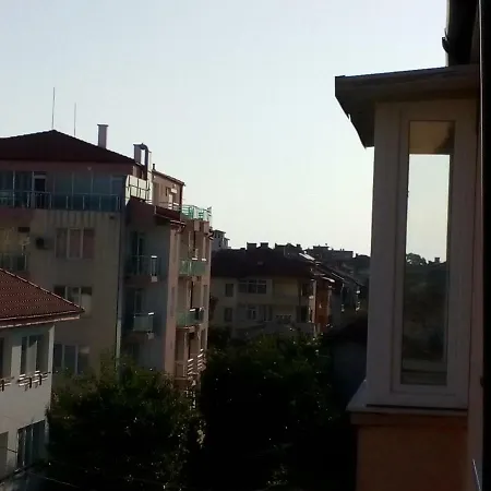 Apartment Апартамент За Двама Жулия Tsarevo