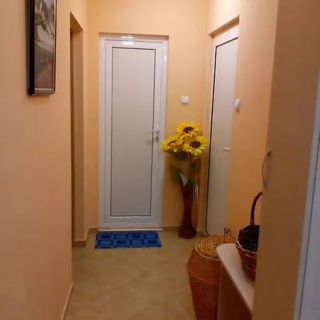 Appartement Апартамент За Двама Жулия